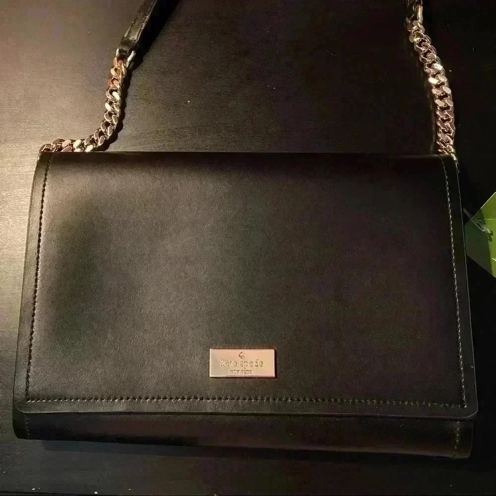 Kate Spade Arbour Hill Angela Purse NWT